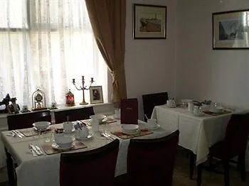 Hotel The South Lea Blackpool