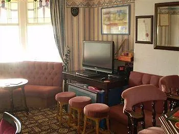 The South Lea 3* Blackpool