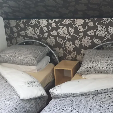 Airedale Hotel