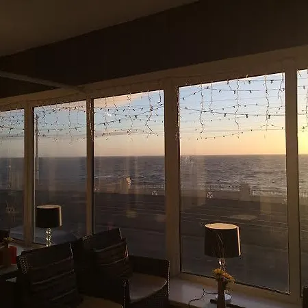 The Belvedere 블랙풀