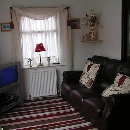 The Fairview Hotel, South Shore Hotell Blackpool