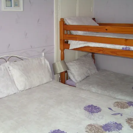 The Fairview Hotel, South Shore Hotell 3*