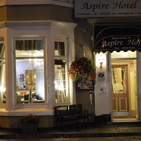 Bed & Breakfast The Aspire 2*
