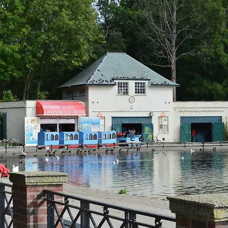 立志住宿加早餐旅馆 住宿加早餐酒店