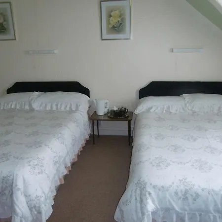 St Ives Hotel