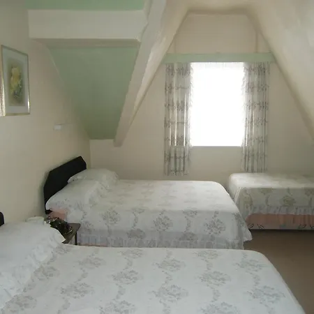 Hotel St Ives 2*