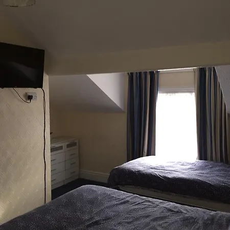 The Trentham Hotel Bed & Breakfast 3*