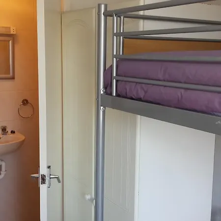 Hotel Airedale Blackpool
