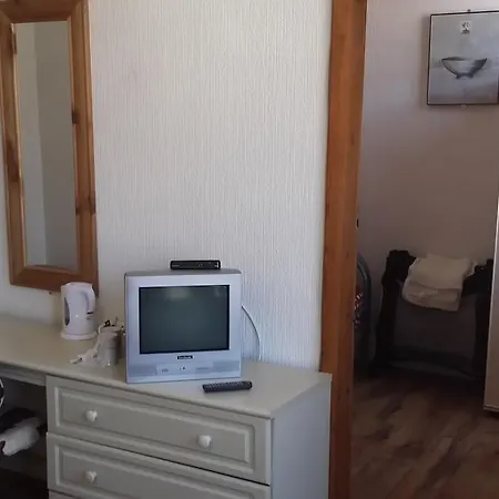 Hotel Airedale Blackpool