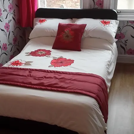 Hotel Airedale Blackpool