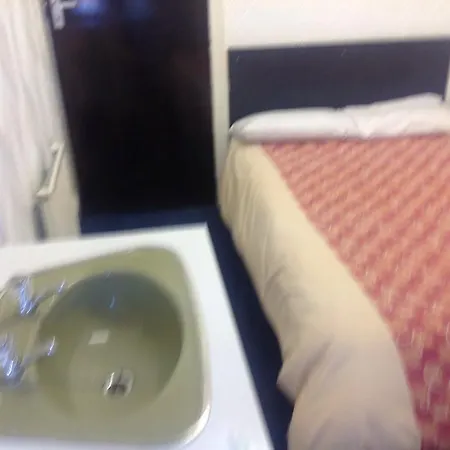 Florida Hotell