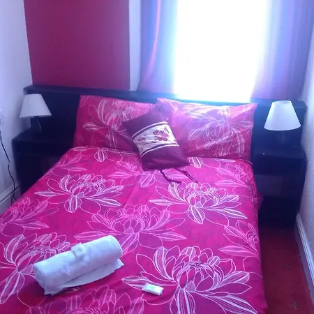 Florida 4* Blackpool