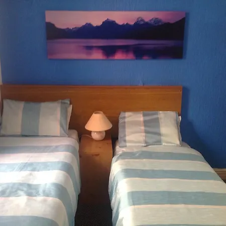 Florida Hotell 4*