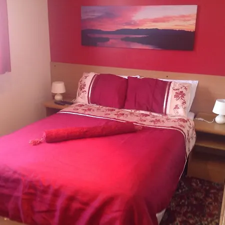 Hotell Florida Blackpool