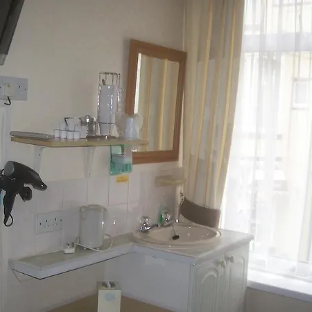 Gemini Guest house *