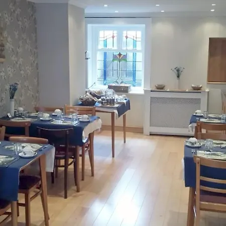 Airedale Hotel