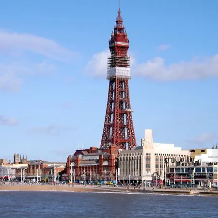 Hotel Airedale Blackpool