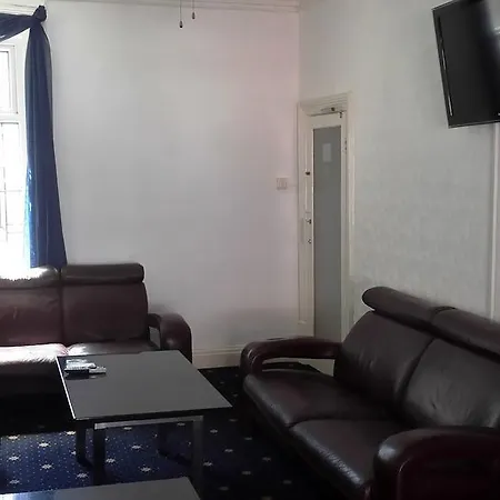 Hotel Airedale Blackpool