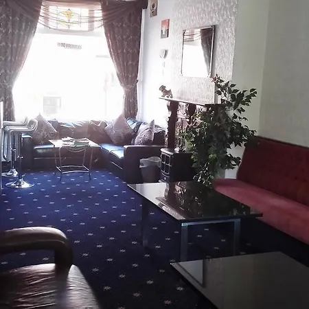 Airedale Hotel