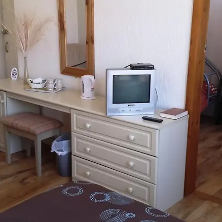 Hotel Airedale