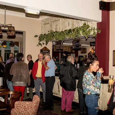 Bloomfield Brewhouse Блэкпул