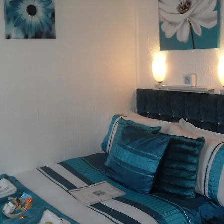 Hotel Beeches Blackpool
