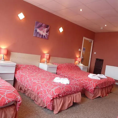 Hotel Funky Towers 3*
