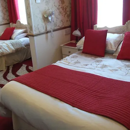 The Brema 3* Blackpool