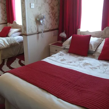The Brema Bed & Breakfast