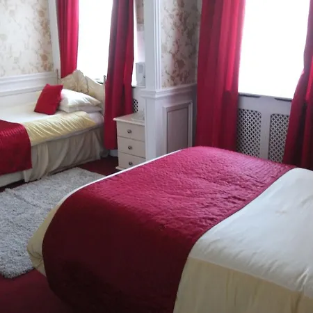 Bed & Breakfast The Brema 3*