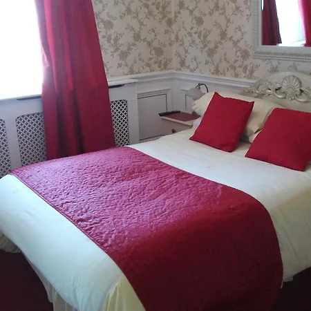The Brema 3* Blackpool