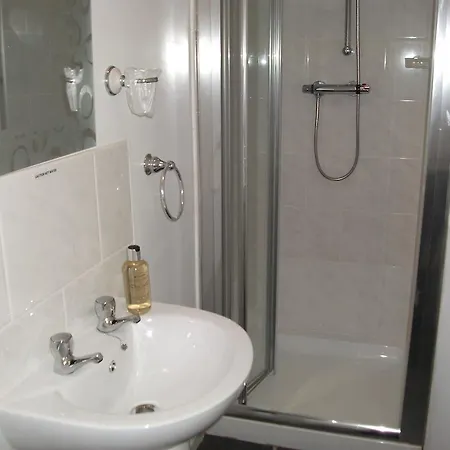 Bed & Breakfast The Brema Blackpool