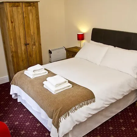 North Ocean 3* Blackpool