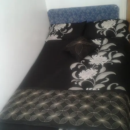 Bed & Breakfast Del Savannah Blackpool