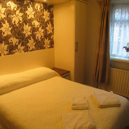 Blencarn Guest house