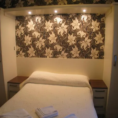 Blencarn Guest house