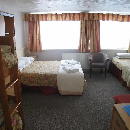 Guest house Blencarn Blackpool