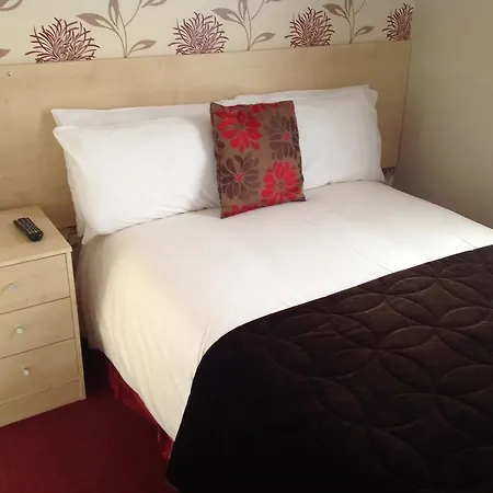 Bed & Breakfast The Montclair 3*