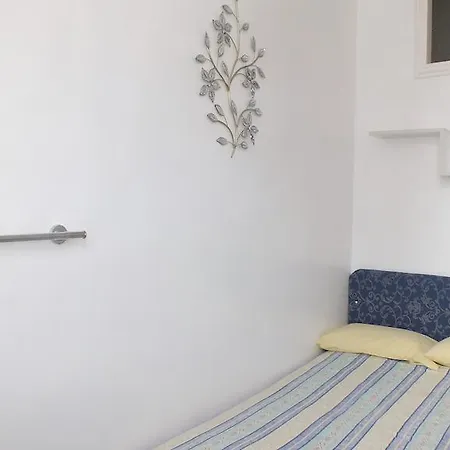 Bed & Breakfast Del Savannah