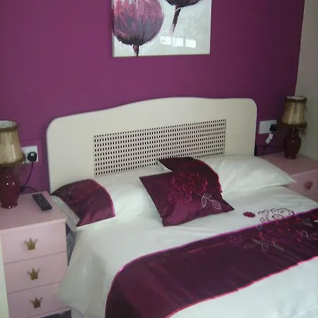 Del Savannah Blackpool