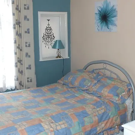 Bed & Breakfast Del Savannah 3*