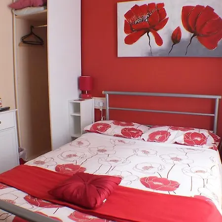 Bed & Breakfast Del Savannah 3*