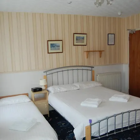 Guest house The New Hampshire 3*