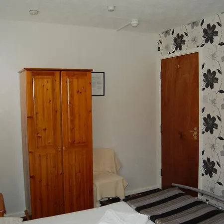 Guest house The New Hampshire 3*