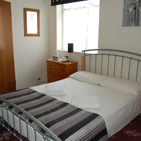 Guest house The New Hampshire 3*
