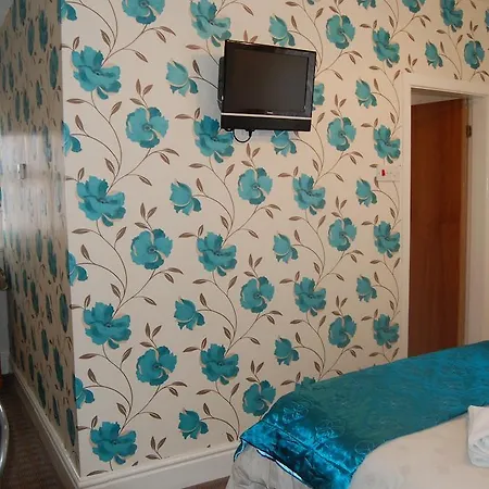 Guest house The New Hampshire 3*