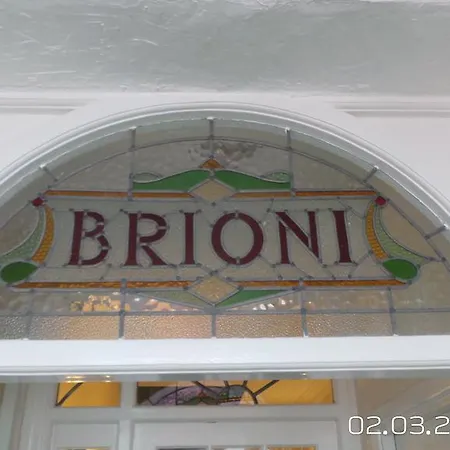 The Brioni
