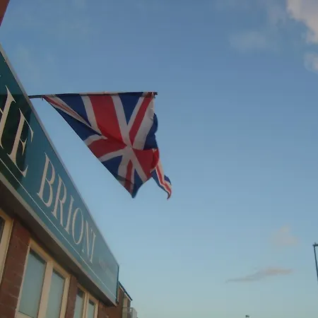 The Brioni Blackpool