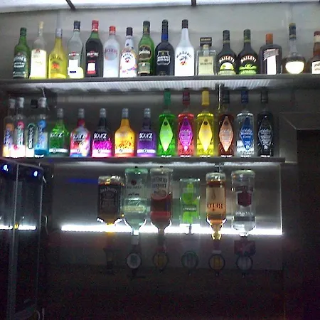 Hotell Segantii