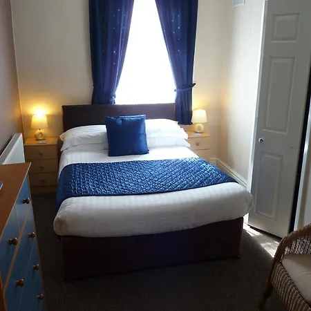 Hotel The Cumbrian 3*